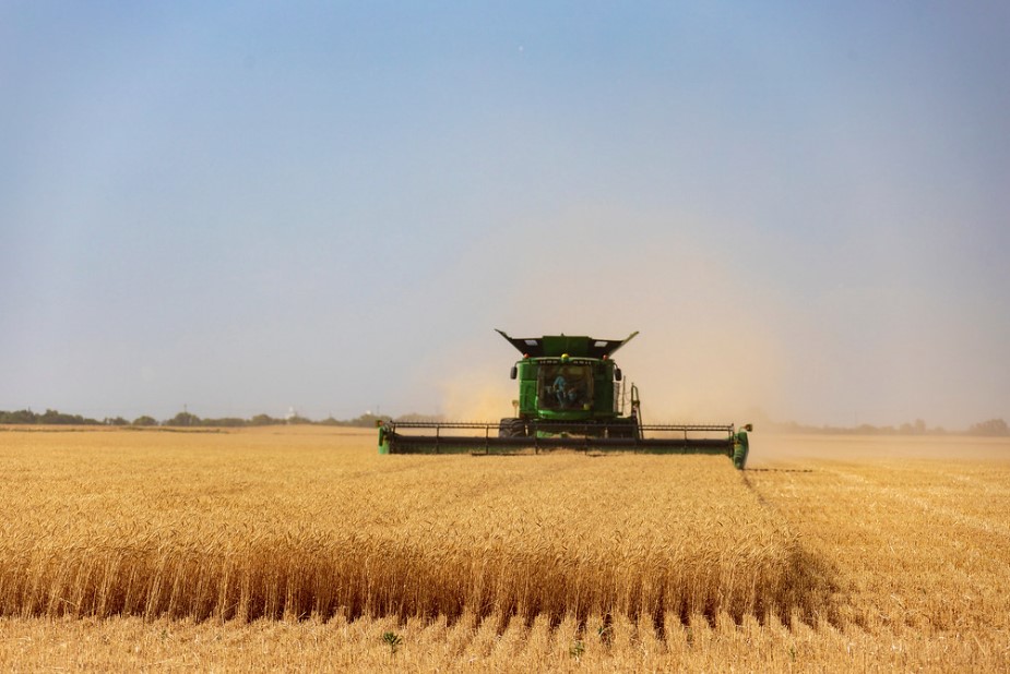 Ag Equipment Strategies Get Tricky in a Post-Pandemic World