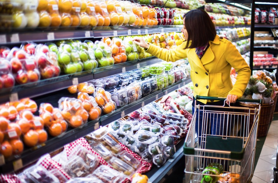 Get Healthy and Save Money with Meal Planning