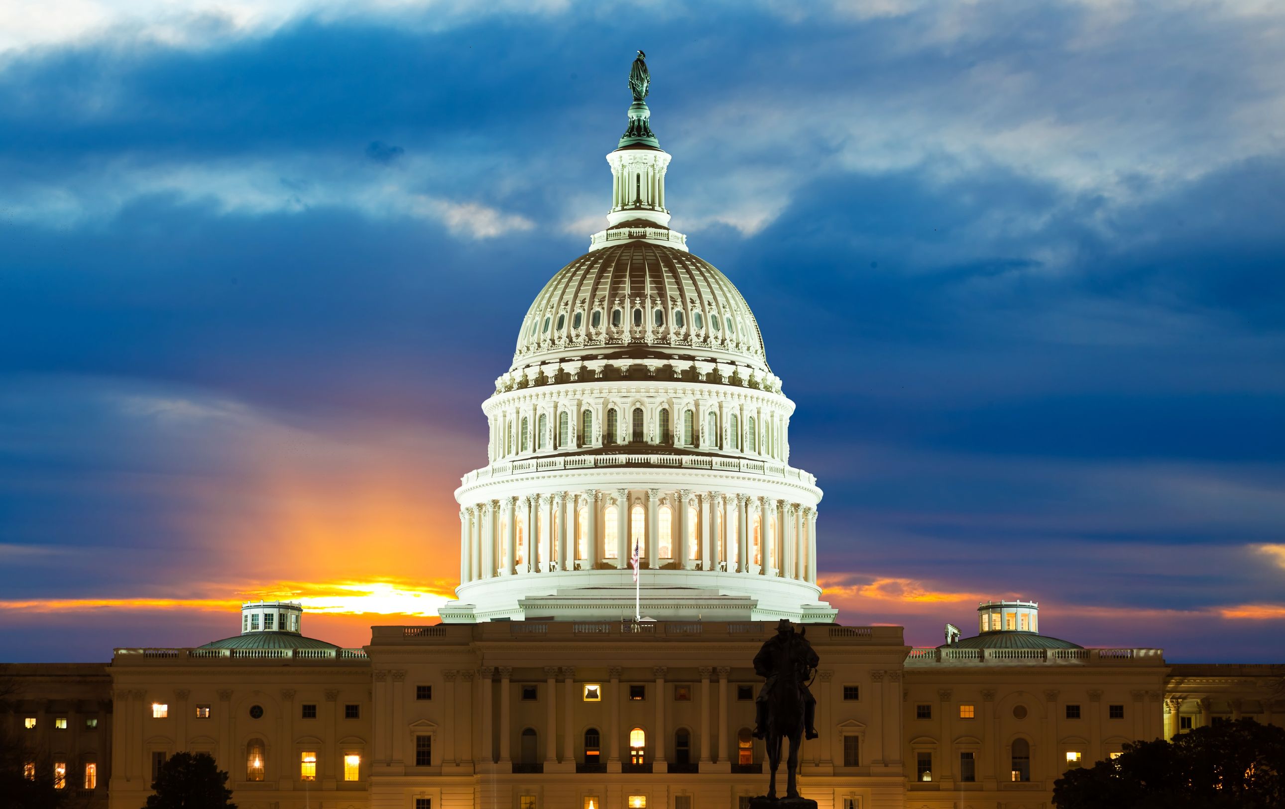 Oklahoma Congressman Frank Lucas Reacts to President Biden's SOTU