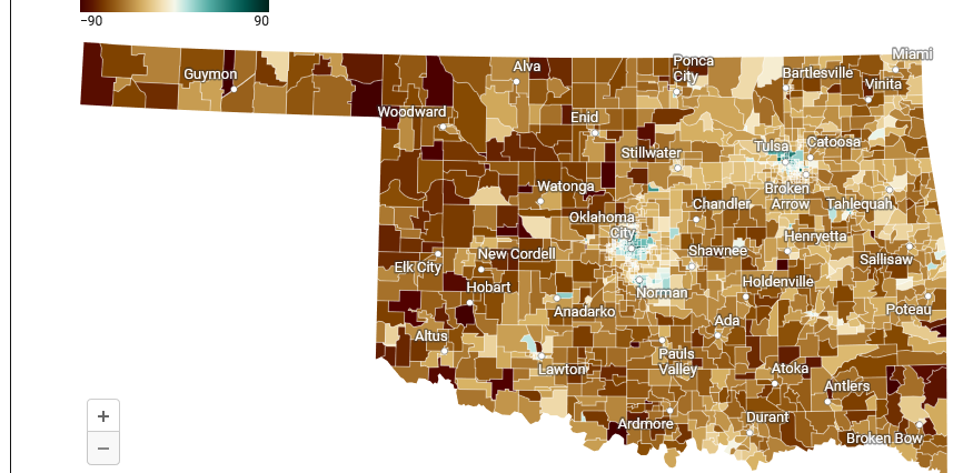 Rural Voters Dominated Vote to Defeat Recreational Marijuana March 7th