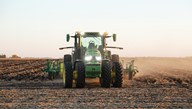 John Deere Wins Two CES® 2023 Innovation Awards in Robotics and Vehicle Tech & Advanced Mobility Categories
