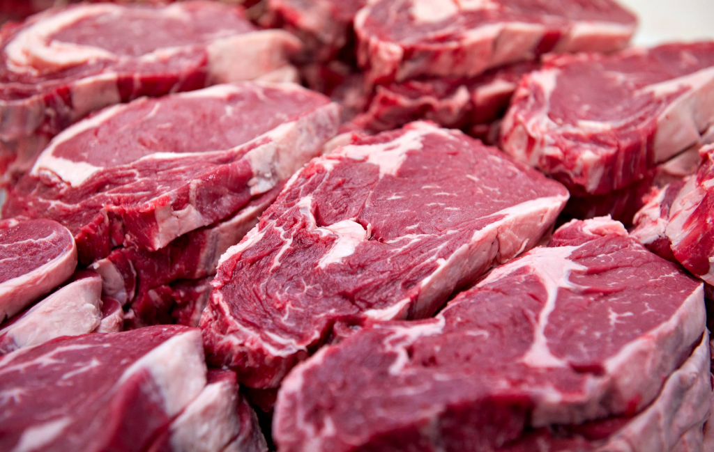 U.S. Beef Exports Looks at Alternative Uses of the Carcass During Limited Production Cycles