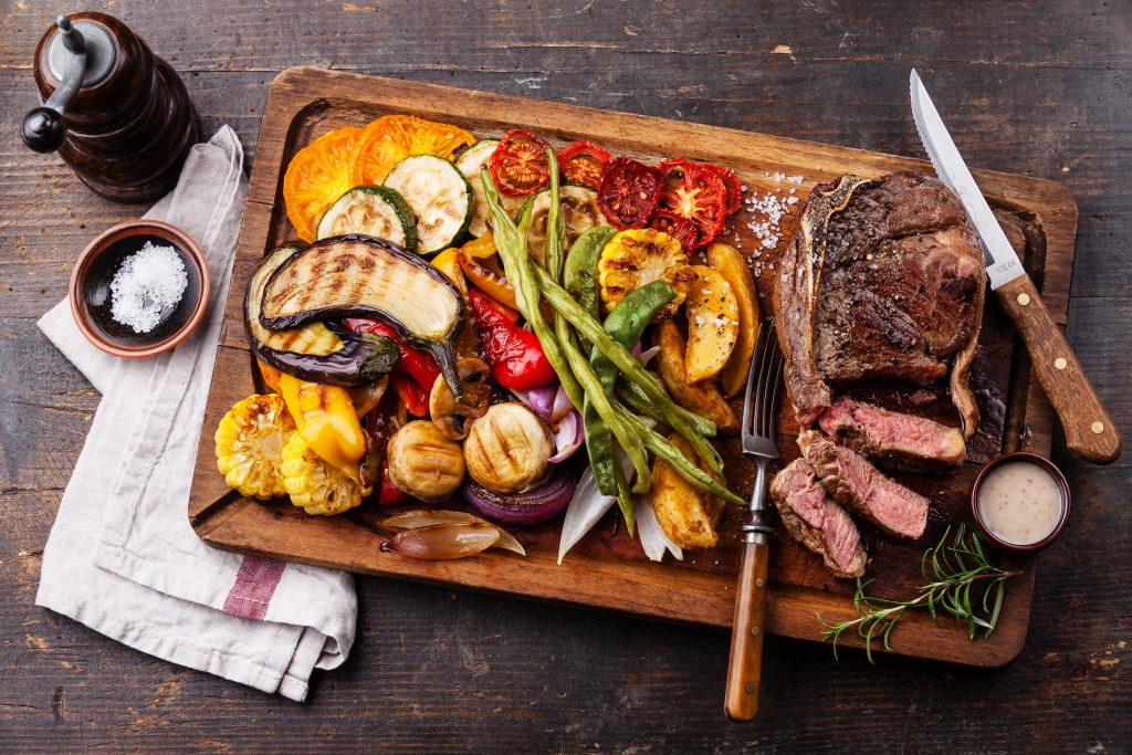 Beef Checkoff Works to Keep Beef in the Conversation for Dietary Guidelines for Americans