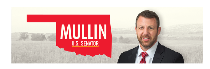Mullin it Over Column – “Achieving High-Speed Internet for Rural Oklahoma”