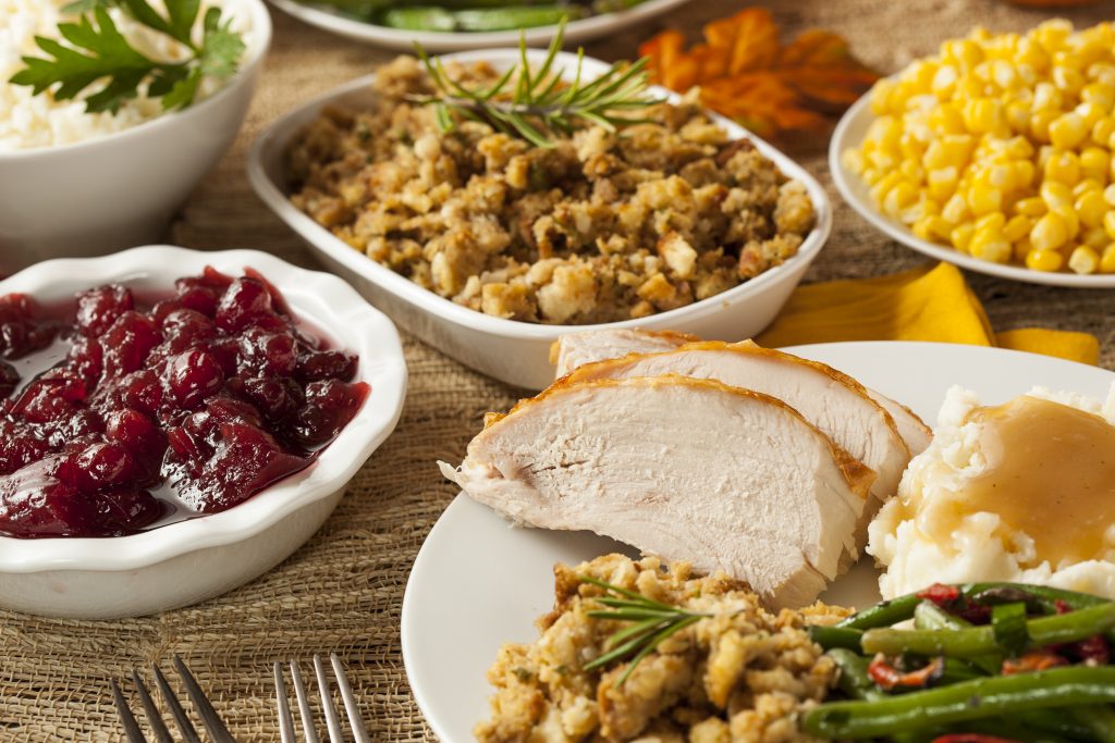 Thanksgiving dinner 2022: Breaking down the cost of some of the