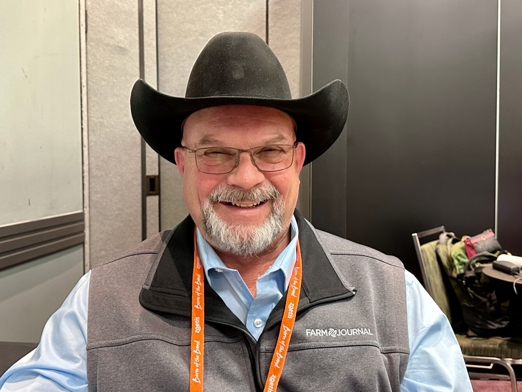 Jimmy Emmons Says Trust in Beef Initiative Accelerates Adoption of Regenerative Practices
