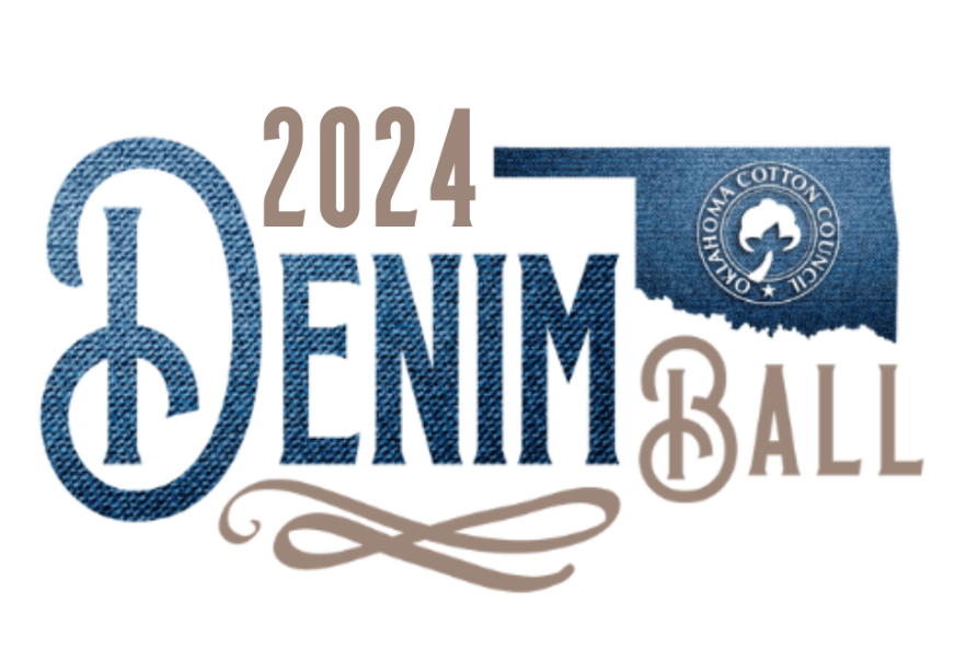 2024 Denim Ball Set for April 5th and 6th at the Skirvin Hilton Hotel in OKC