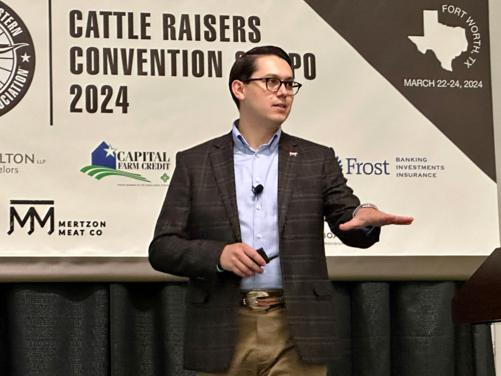 NCBA Fights for America’s Beef Industry as Anti-Animal Ag Groups Pick up Speed