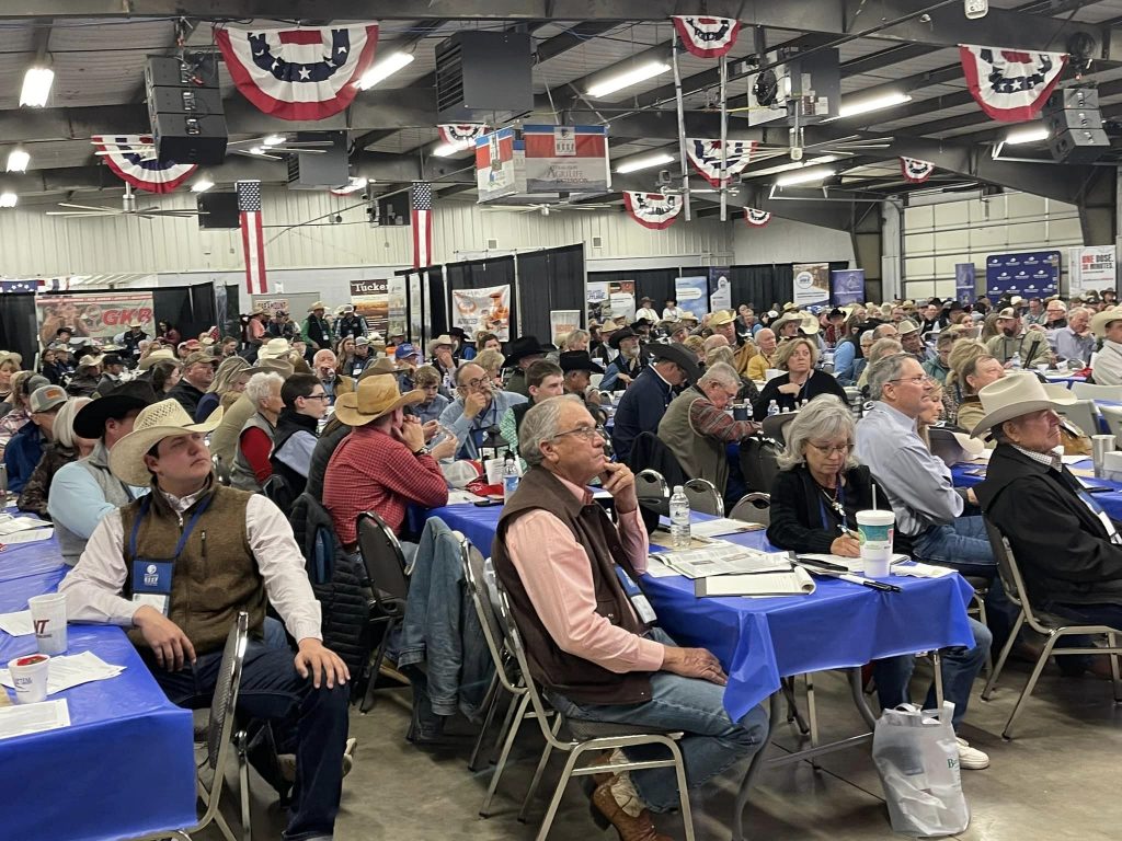 Hemphill County Beef Conference Coming Up Next Week on April 23-24
