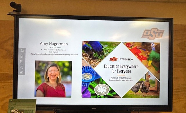 Dr Amy Hagerman Big Beautiful Bill