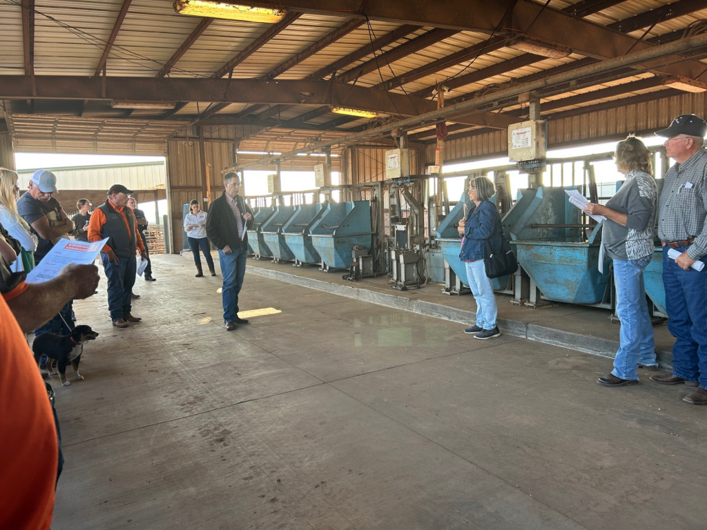 Dr. David Lalman: Balancing Cow Size, Genetics, and Profitability in Today’s Cow-Calf Operations
