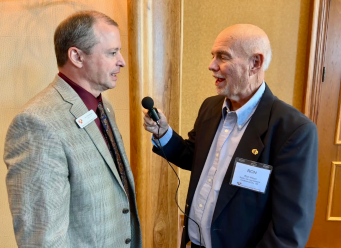 Ben Weinheimer: Southern Plains Feedlots Struggle as Screwworm Restrictions Limit Cattle Supply