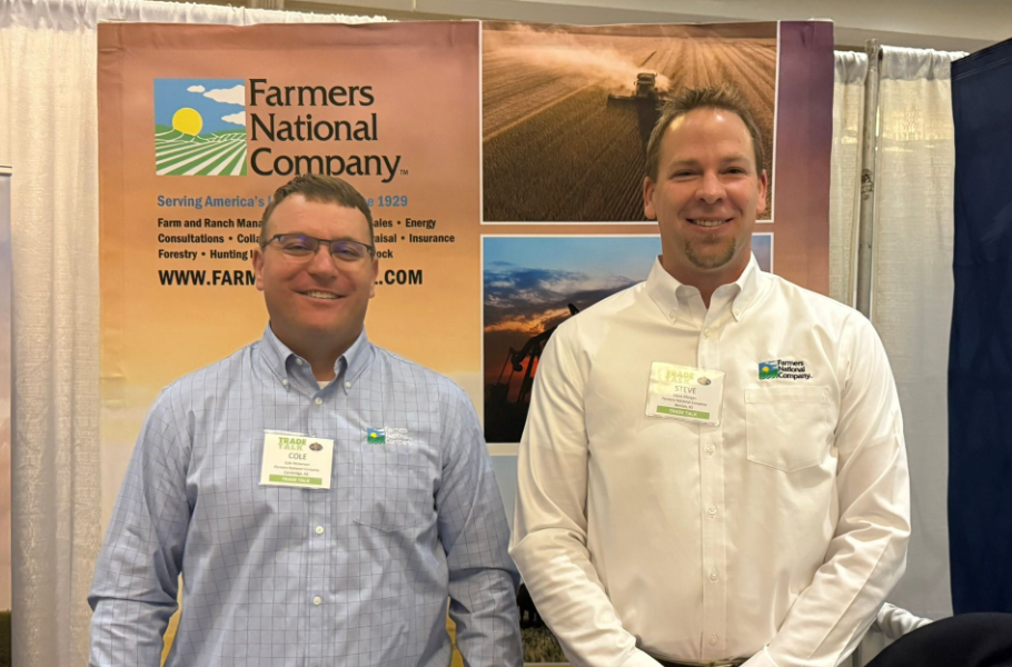 📈 Land Market Insights: Grass, Prices, and Producer Power