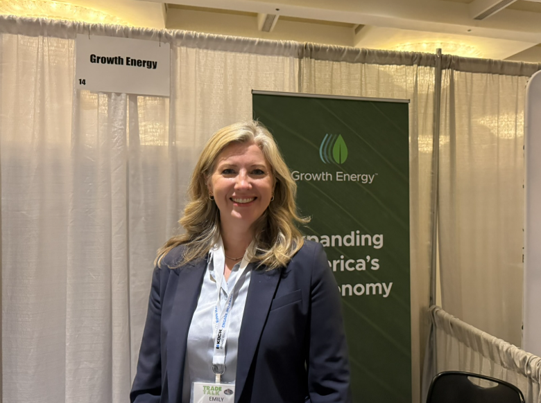 E15 Momentum: Growth Energy Pushes for Year-Round Sales and Export Growth