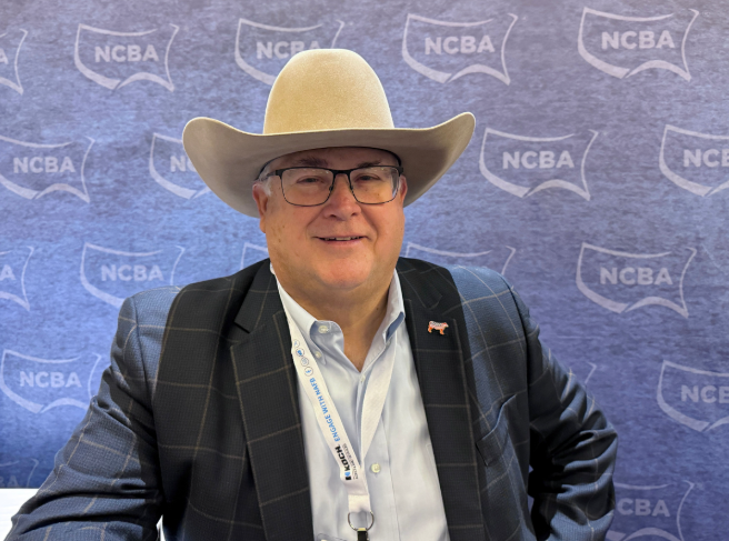 Gene Copenhaver on Stocker Operations, Risk Management, and NCBA Priorities