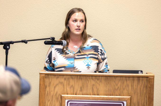 Oklahoma Poultry Growers Fear Fallout From Illinois River Watershed Lawsuit