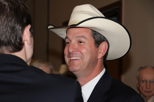 OCA&'s Michael Kelsey says 2023 Farm Bill was Focus of NCBA Summer Business Meeting in Reno