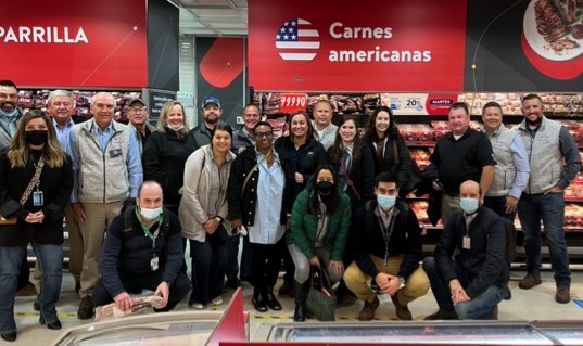 Chile- A Rising Market for U.S. Pork 