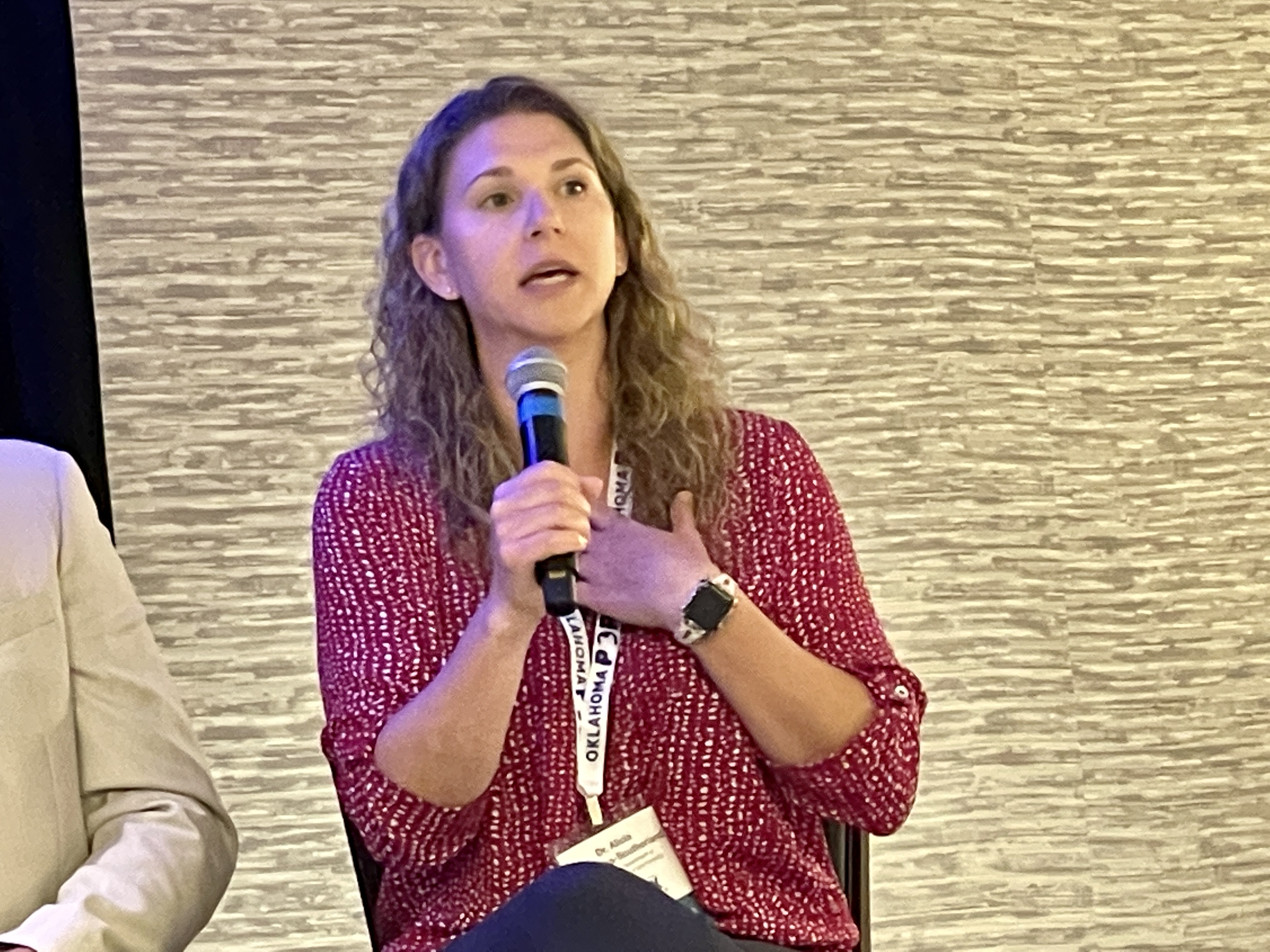 Preventing Spread of ASF and More with Alicia Gorczyca-Southerland