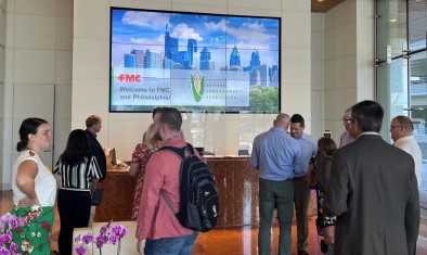 Shared Core Values Through the Lens of Sustainability