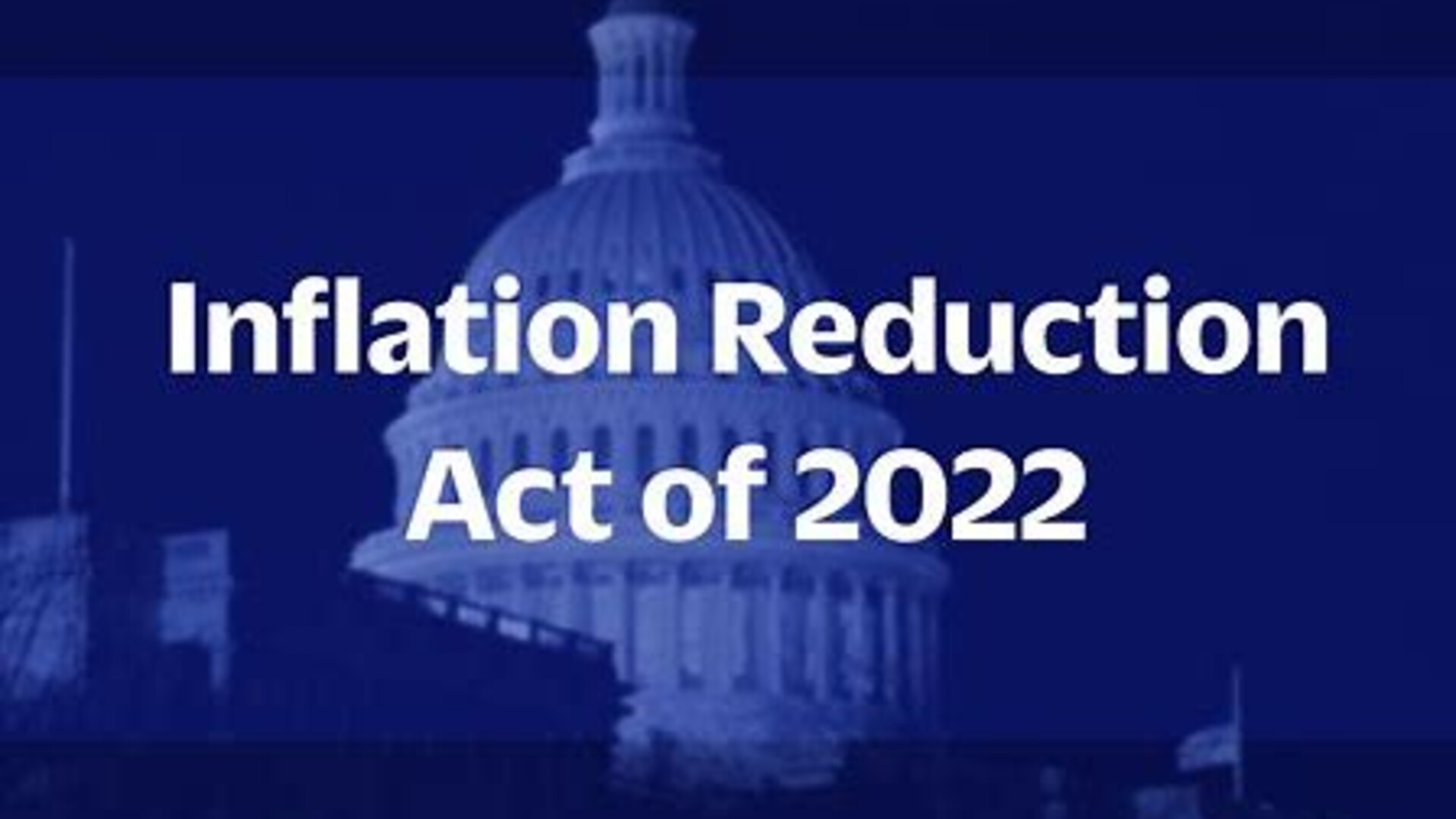 Center for Rural Affairs Applauds Inflation Reduction Act&rsquo;s Investments in Conservation, Clean Energy 