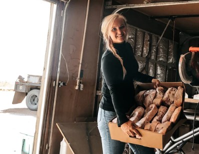 Tips for Selling Your Beef Direct to Consumer with Rancher and Entrepreneur, Lettie McKinney