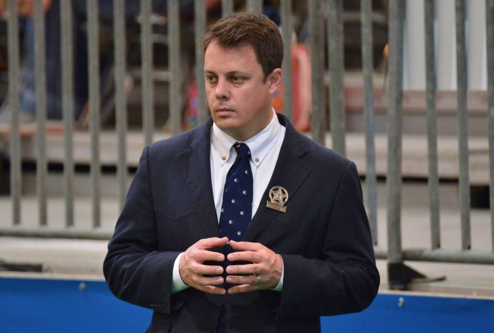 PJ Budler Working with Cattlemen's Congress to Make it a Premier Destination for International Cattle Producers