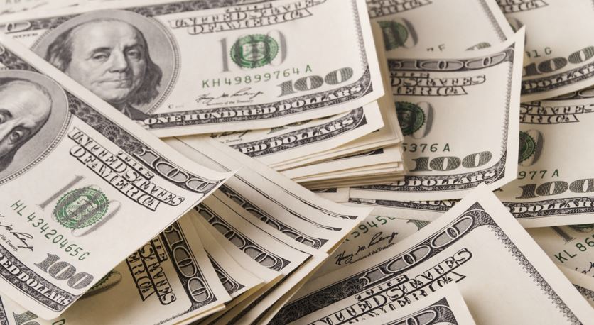 Gross Receipts Packed with Record Highs in Oklahoma 