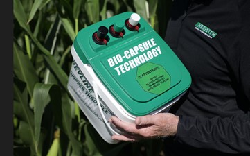 Meristem Announces Two New Tech-delivery Systems Designed to Boost the Performance of Biologicals