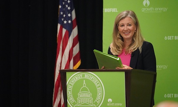 Growth Energy Marks the End of Summer Driving Season with 2022 Biofuels Summit