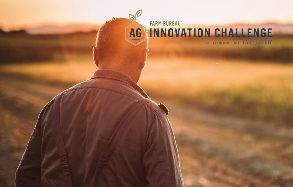 10 Semi-Finalist Teams Advance in Ag Innovation Challenge