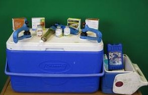 Vaccine Handling and Maintenance with Brian Freking