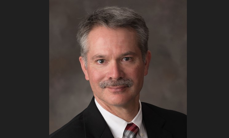 Texas Tech's Davis College Names New Dean