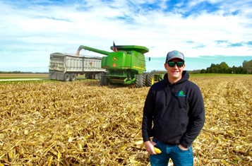 Research Shows EXCAVATOR Delivering Three to One Return On Investment