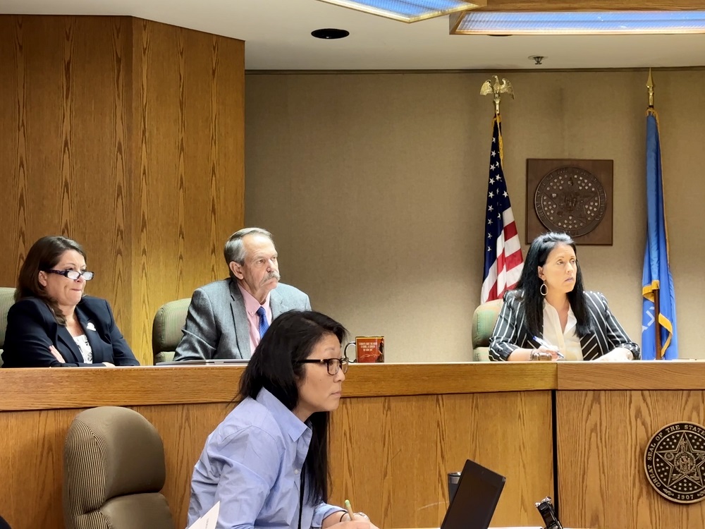 Emergency Drought Commission Approves Three Million Dollar Cost Share Program to Push Back Against Drought