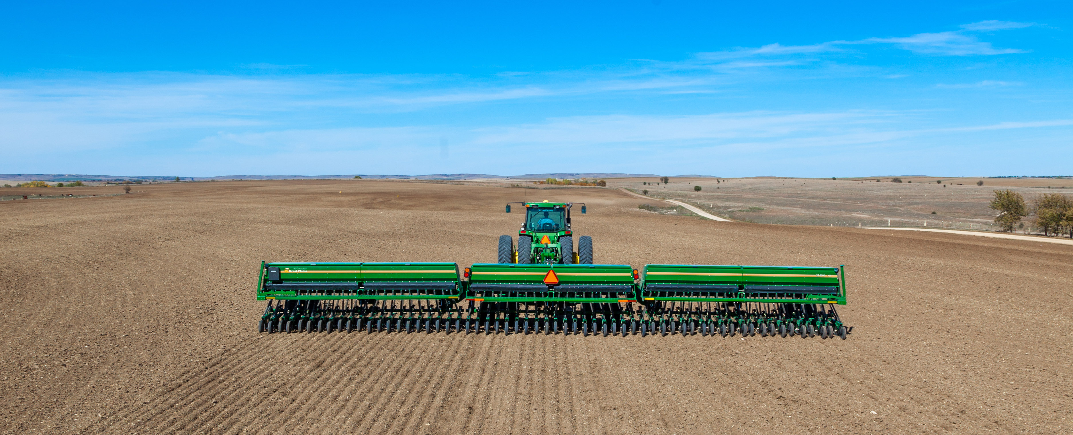 Winter wheat Planted in Oklahoma and Kansas Behind Last Year and the Average Due to Dry Conditions