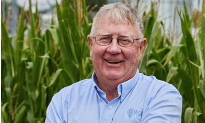 Minnesota Farmer Tom Haag Takes Over as NCGA President