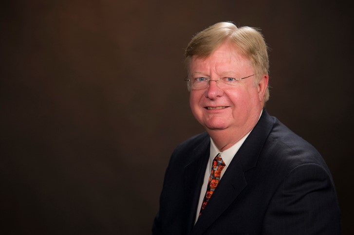 As Drought Burdens Producers, OSU's JC Hobbs Provides Tax Tips for Farmers and Ranchers