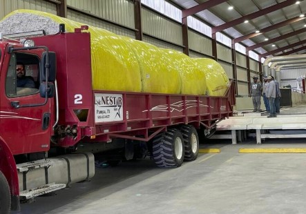 Harvest Time! An Update on Ginning in the High Plains