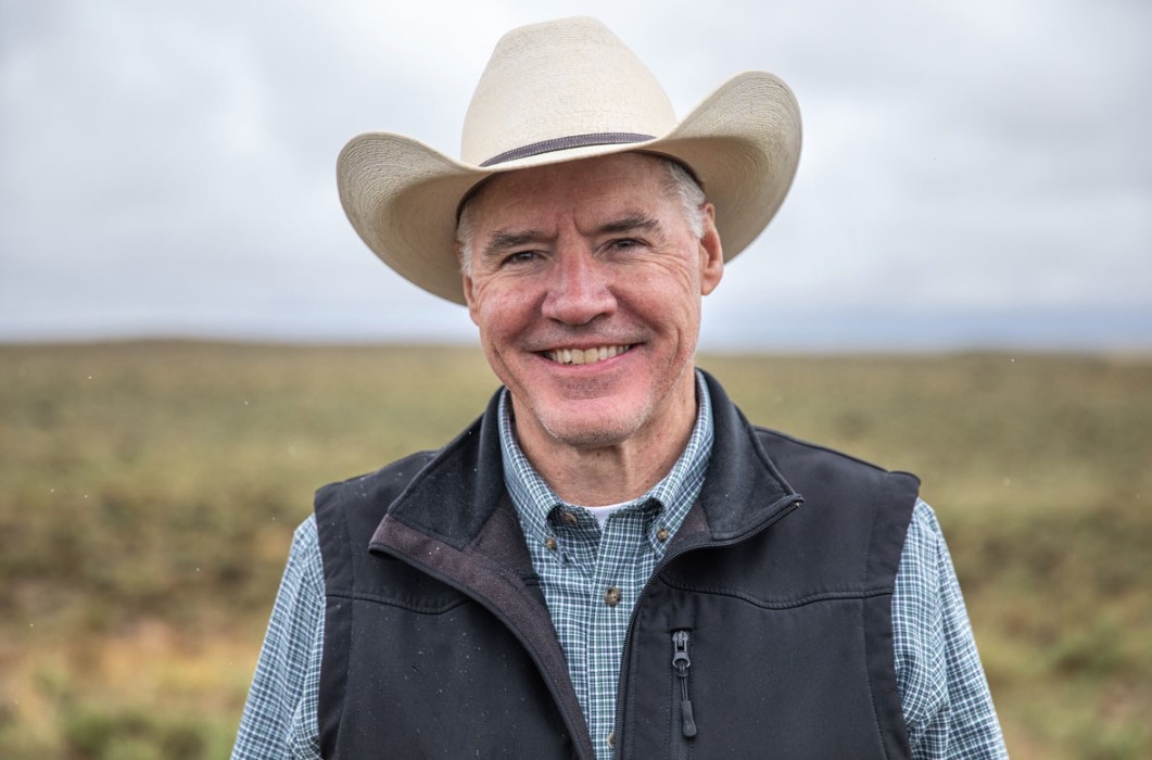 Randy Blach Confident in Better Cattle Market Conditions Down the Road