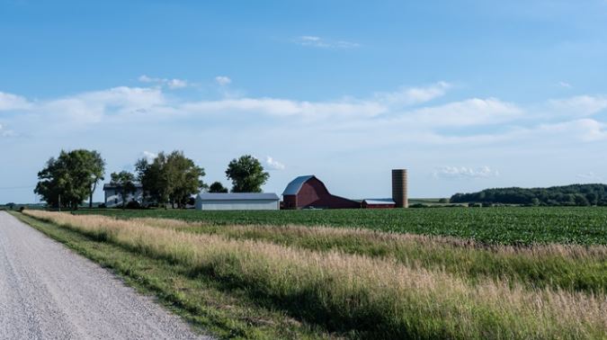 AFBF Establishes 2023 Farm Bill Priorities