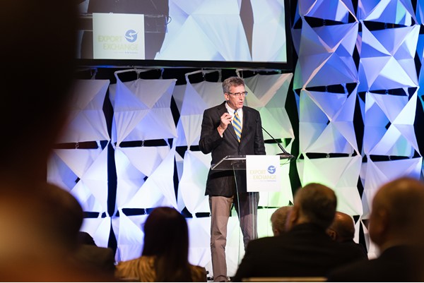 Export Exchange 2022 Spotlights Opportunity for Global Grain Trade