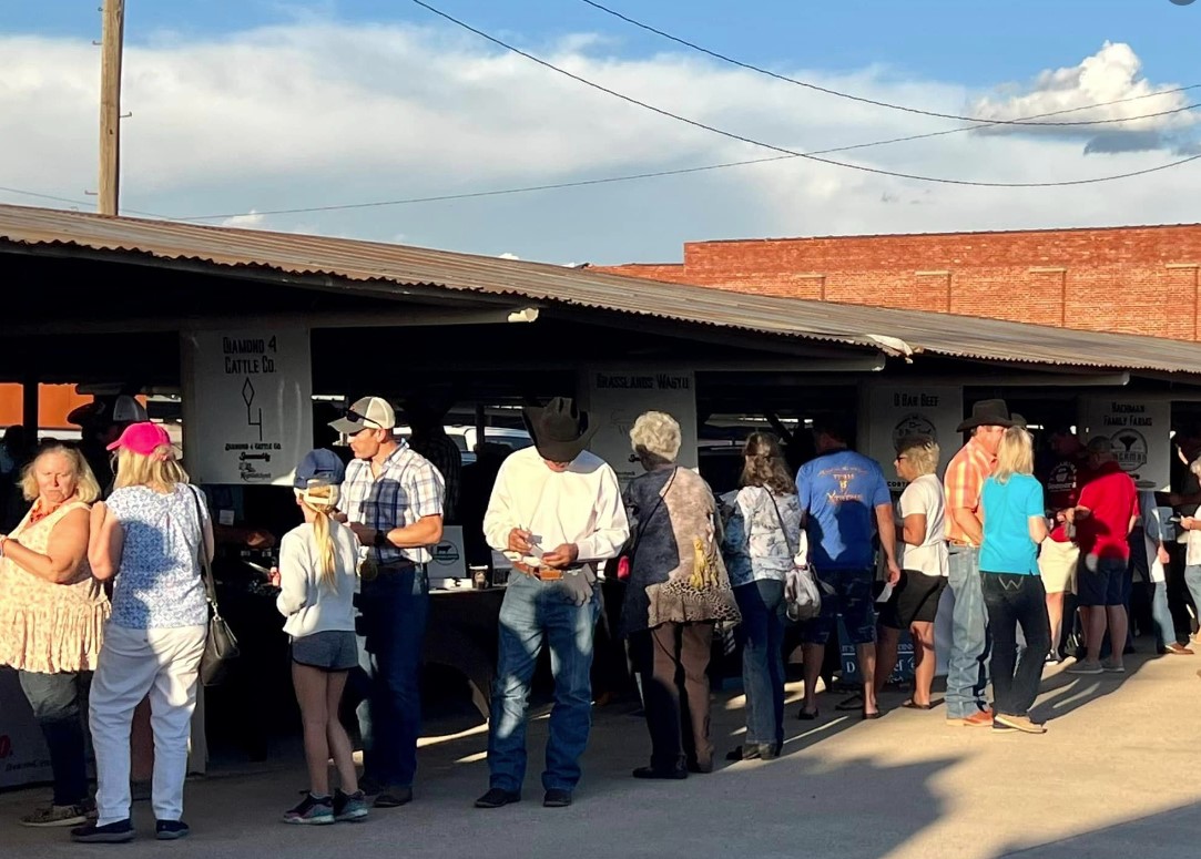 2022 Stockyards Steak Out Takes Oklahoma Beef to the Next Level