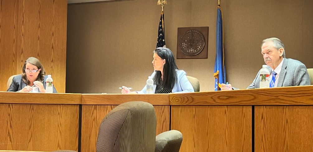Emergency Drought Commission announces additional $5 million in Emergency Drought Cost-Share funding