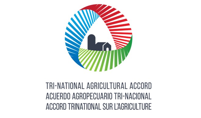 State and provincial agriculture officials gather to strengthen food systems and trade across North America