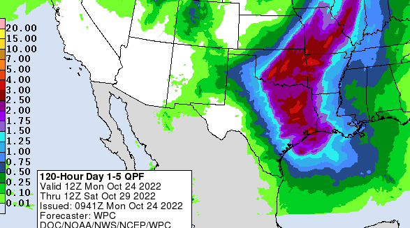 Rain and Storms Pass Through the State Today bringing Much Needed Rainfall 
