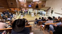 USCA 15th Annual Meeting and Cattle Producer's Forum Coming Up