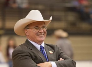 Dave Nichols Receives Innovation and Excellence Faculty Award