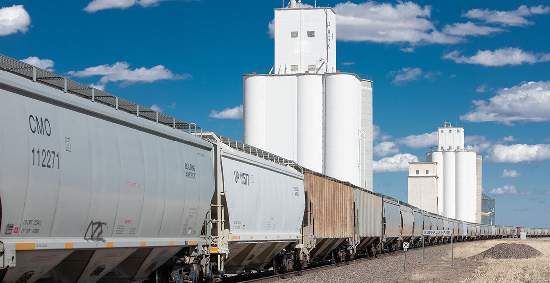 Seanate Acts Swiftly to Avoid Potential Railroad Strike