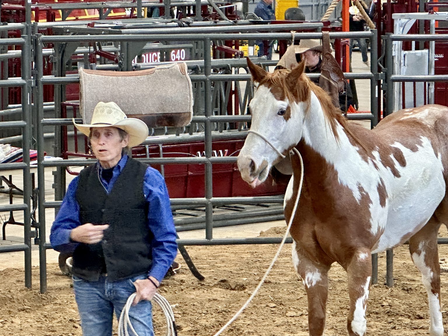 Craig Cameron Brings a Lifetime of Horse Sense to Tulsa Farm Show ...